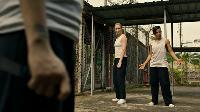 Click to watch 'Silent War: Episode 6' (popup) Strike Back